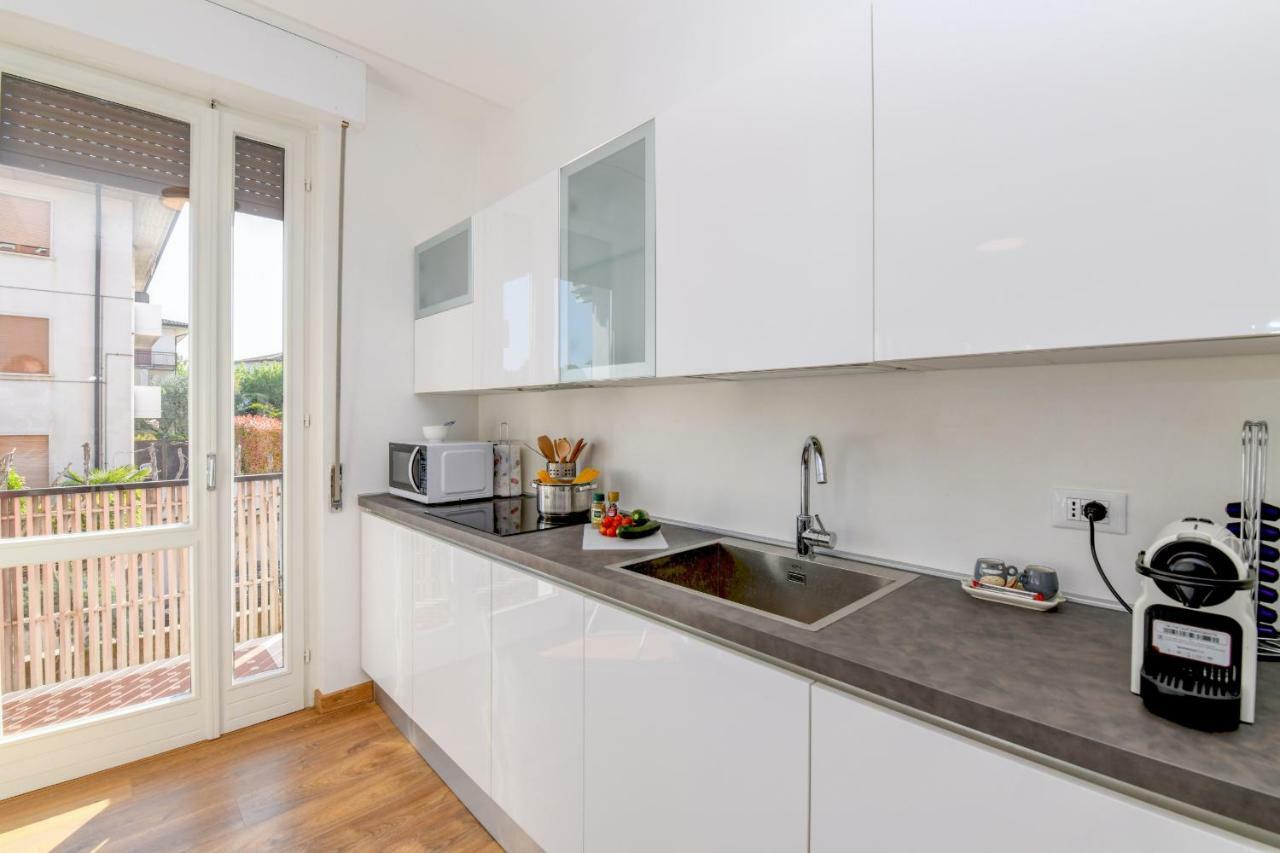 Apartment My Peschiera Town *