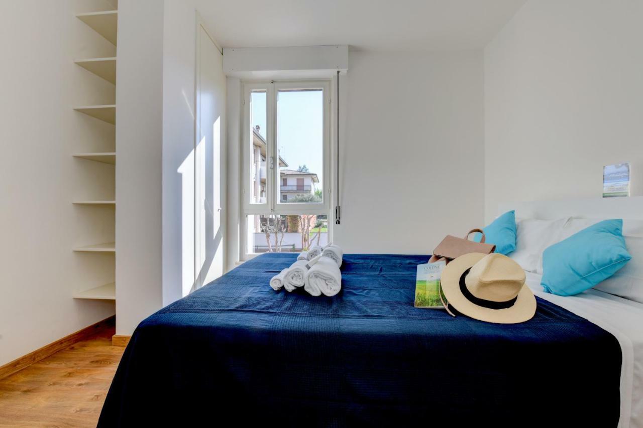 Appartamento My Peschiera Town