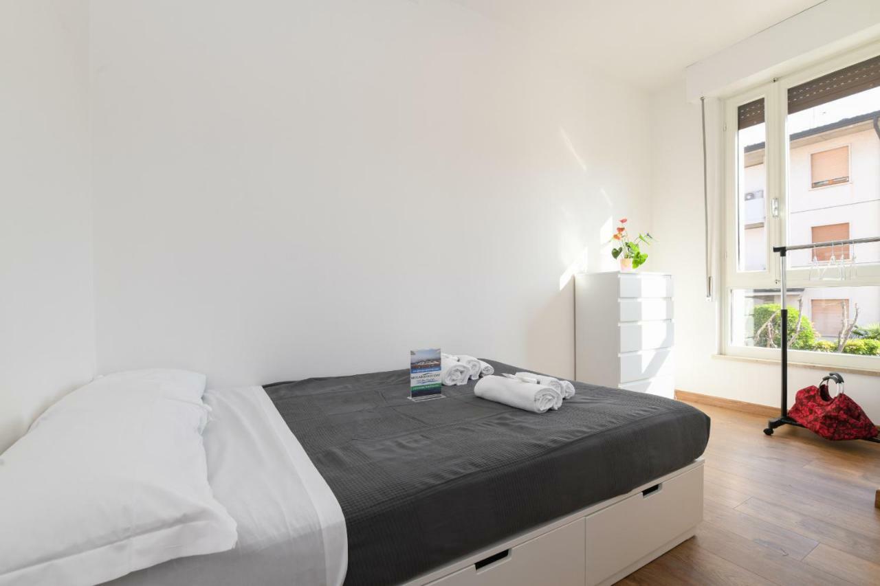 Apartment My Peschiera Town *