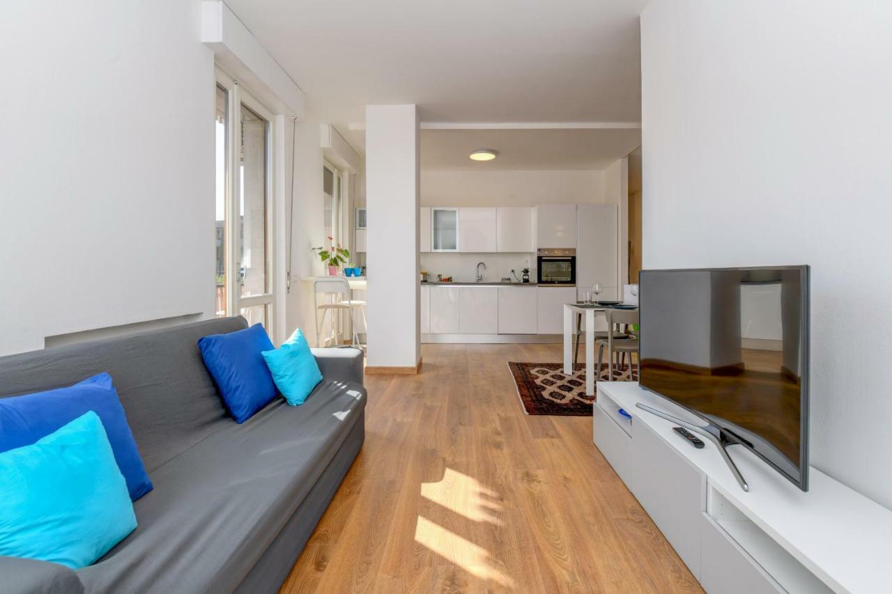 My Peschiera Town Apartment *