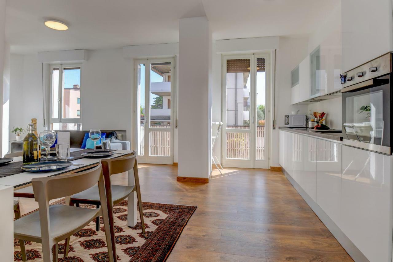 Apartment My Peschiera Town *
