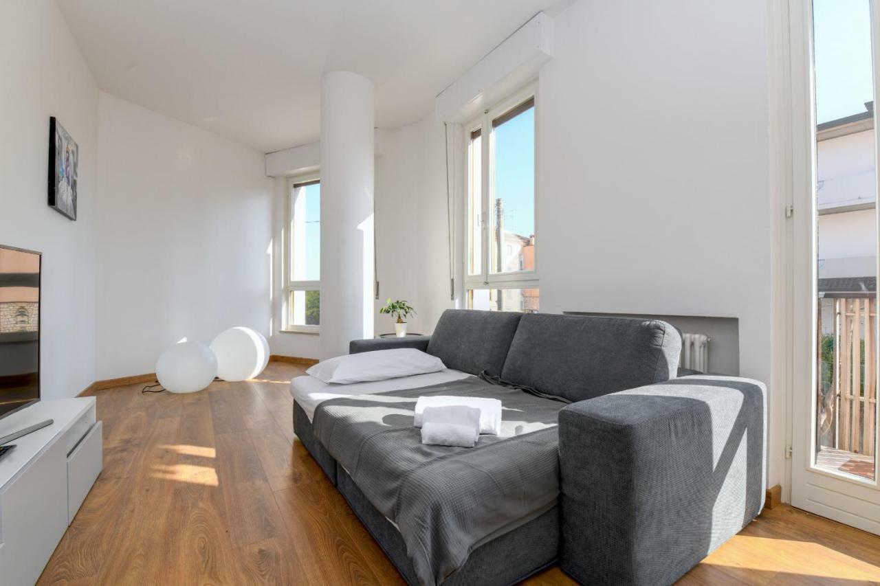 My Peschiera Town Apartment