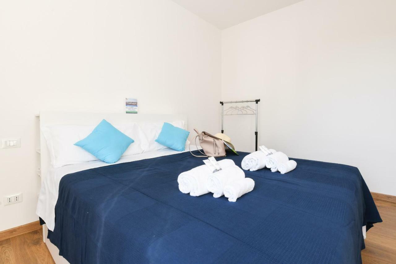 Apartment My Peschiera Town *