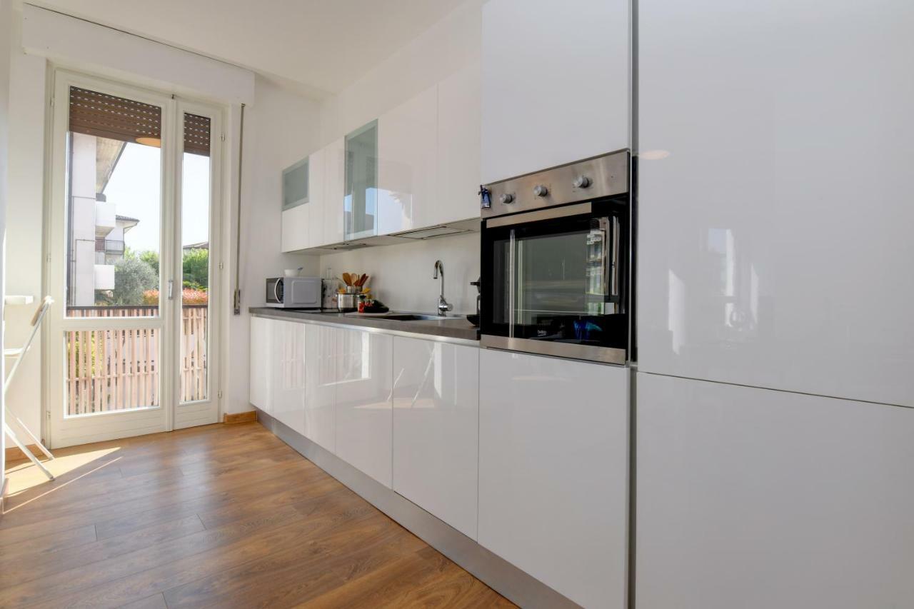 Appartamento My Peschiera Town