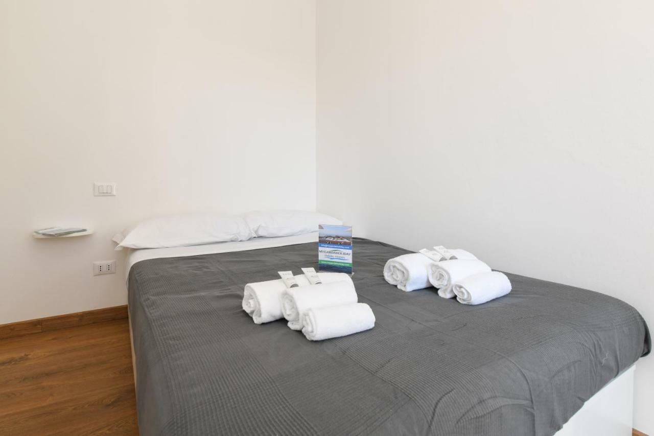 Apartment My Peschiera Town